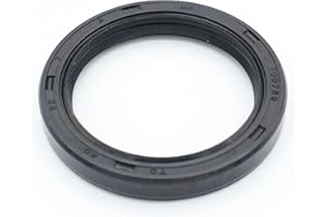 ‎PARTS AND PARTS Parts and Parts Radialwellendichtring 40x52x7mm, AS/TC/BASL/WAS, DIN 3760 Simmerring, NBR 70, hitze & chemikalienbeständig, ideal für Motoren, Pumpen, Getriebe & industrielle Anwendungen