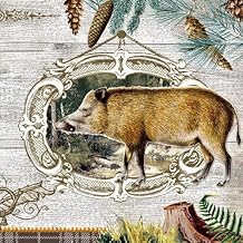 Suchergebnis Auf Amazonde Für Jagd Tischdeko