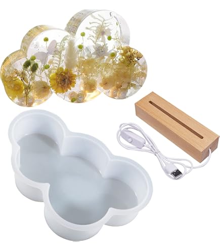 Stampi In Silicone A Forma Di Stelle Di Grandi Dimensioni Da 2 - 4