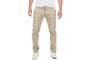Yazubi Yzb Jeans Men’s Dustin Chino Trousers