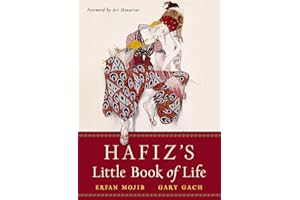 Hafiz's Little Book of Life