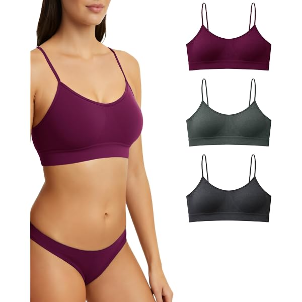 Mutande Mestruali Donna In Microfibra | 4 Strati Antiperdita | Senza Cuciture | Colore A Scelta | Lavabile In Lavatrice