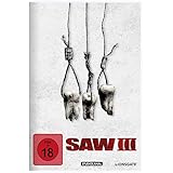 Saw III (White Edition)