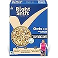 ITC Right Shift Oats++. 240g | Rolled Oats, Millets, Seeds | High Protein Oats for Weight Loss | Ready to Cook, Instant Oats | No Added Preservatives | Clinically Proven Ingredients for Gut Health