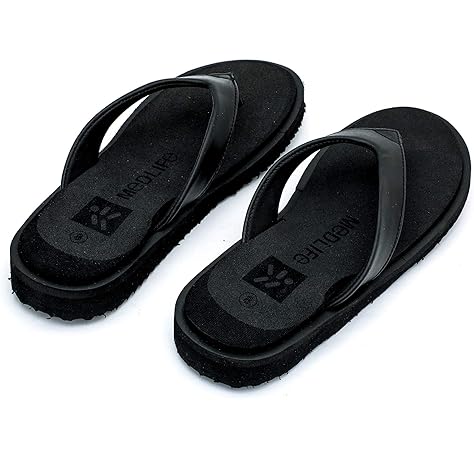 med life & orthopedic shoes