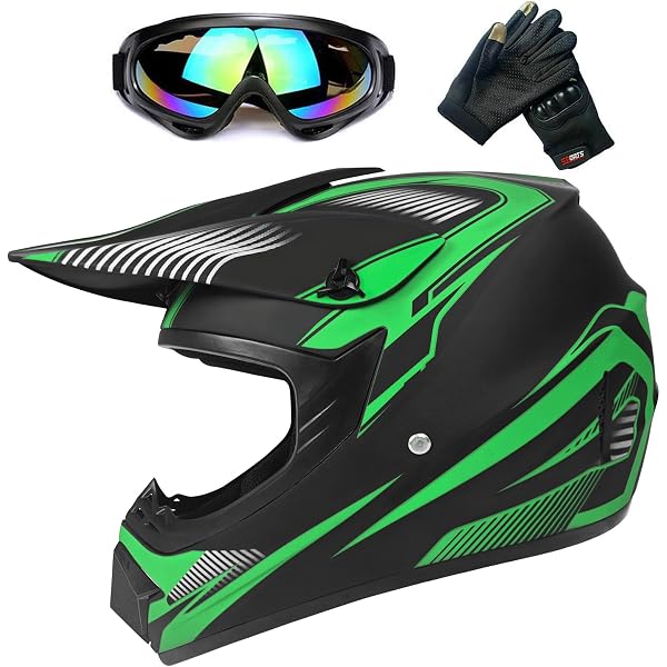 O'NEAL Boots Rider Pro Youth Motocross - Black Neon Yellow Taille 12/31 - Bottes Enfant