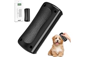 PAVLLEEN Groomify Pet Care Brush, Grooming Combs For Cat and Dog, Deshedding Dog Brush, Haustiere Tails Deshedding Brush, Pet Hair Removal Brushs Grooming Tool