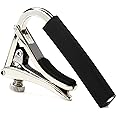 Shubb 12 String Guitar Capo - Nickel