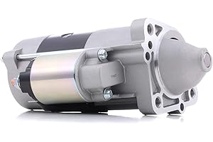 RIDEX 2S0224 MOTOR DE ARRANQUE para SUZUKI Grand Vitara I SUV (FT, HT)