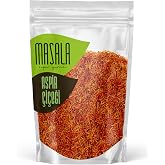 Super Gurme Masala Aspir &Ccedil;i&ccedil;eği - Yerli Safran 35 gr (safflower)