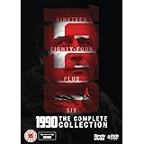 1990: The Complete Collection [DVD]