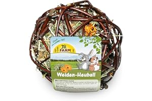 JR FARM Weiden-Heuball 80 g