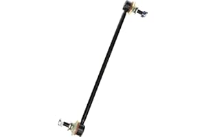MAPCO 51392HPS Biellette de barre stabilisatrice Essieu avant gauche Essieu avant droit