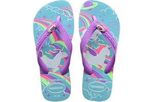 Havaianas Girl's Kids Fantasy Flip Flops