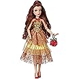 Disney Princess Style Series, Belle Doll in Contemporary Style with Purse and Shoes