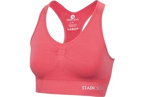 STARK SOUL Biustonosz sportowy Kobiety Bra Light Support