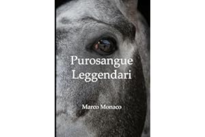 Purosangue Leggendari