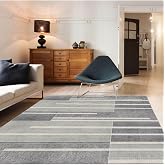 Motto Hali Patchwork Punto Kaymaz Tabanlı Yıkanabilir Antibakteriyel Dijital Baskı Halı Yolluk, PW-8177-PNT-200X300