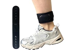 KOSTOO Bracelet réglable en maille avec boucle de bras et de cheville compatible avec Fitbit Inspire 3/Charge 6/Ace 3/Samsung Galaxy Fit3/Runlio/Xiaomi/FITVII Fitness Tracker