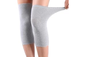 NHPY 1 Paire Genouillère danse, genouillère ligamentaire, genouillère volley, genouillère sport, genouillères de volley-ball, genouillère danse femme