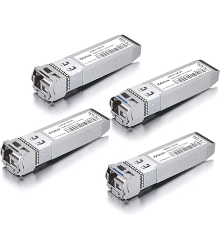 Modulo Ricetrasmettitore Fibra Ottica Planet MGB-TSX | 1000 Mbit/s, 850 Nm - Foto 10