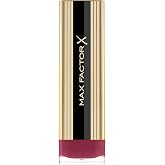 Max Factor Colour Elixir Lipstick, Tono 105, 30 ml