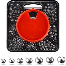 Galleggianti Pesca Cerioll - 5 Pezzi In Legno Balsa Per Trota, 1g, Set Completo - Foto 8