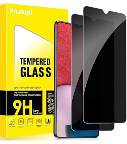2 Pièces Verre Trempé Anti Espion Avec Huawei Nova 5T/ Honor 20 Anti Spy Film De Protection Durete 9h Privacy Film Protection Ecran 3d Vitre Protecteur Filtre Confidentialite