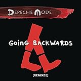 Going Backwards (Remixes)