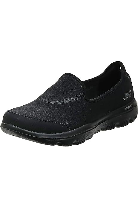 skechers old lady shoes