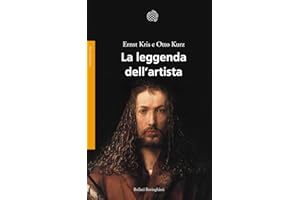 La leggenda dell'artista. Un saggio storico