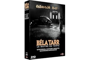 BELA TARR LE MAITRE
