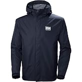 Helly Hansen Men Seven J Rain Jacket