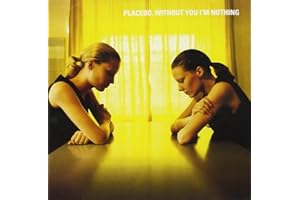 Without You I'M Nothing