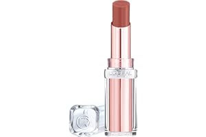 ‎L'OREAL PARIS MAKE-UP DESIGNER Color Richie Paradise glow balm, szminka GLOW.P 191 Nude Heaven