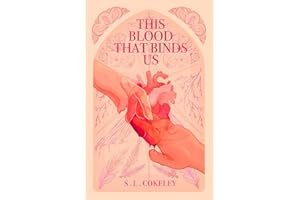 PODIPRINT This Blood that Binds Us: 1