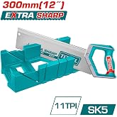 TOTAL A&Ccedil;ILI KESME TESTERESİ THTK591282