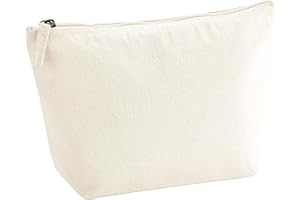 Westford Mill W840 EarthAware™ Organic Accessory Bag - Size L