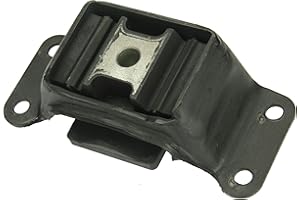 URO Parts 33171129784 Differential Mount
