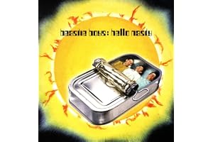 Hello Nasty
