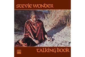 Talking Book