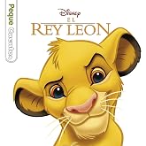El Rey Le&oacute;n. Pequecuentos