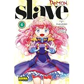 DEMON SLAVE 04: 4