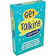 Get Talking Cards for Kids: 52 Conversation Starters and Activities to Help Your Child Understand Themselves and Express Their Feelings