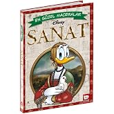Disney En G&uuml;zel Maceralar - Sanat