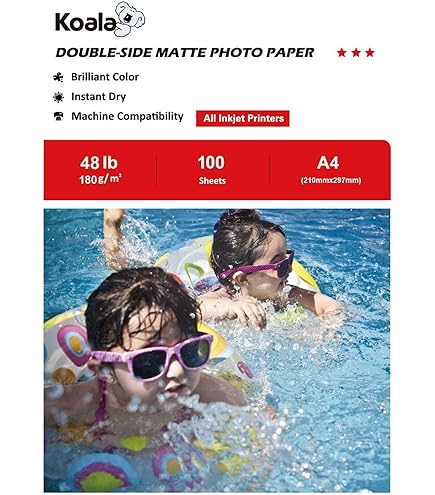 CARTA FOTOGRAFICA EPSON A4 SPECIALE