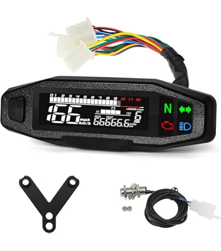 Einzelne Cockpit-Tachometer KTM EXC 2006 Online Kaufen