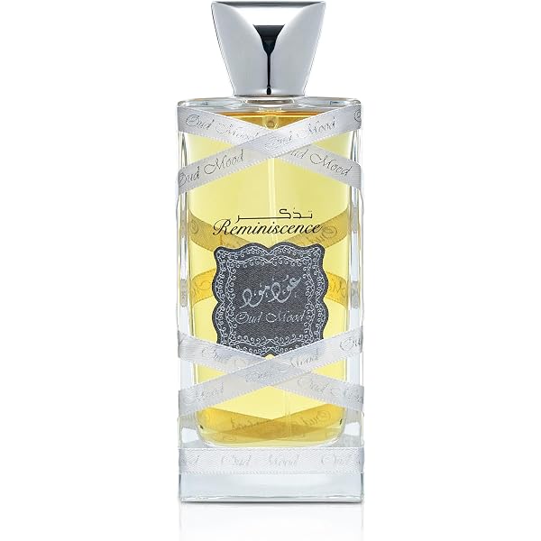 Najoom Eau De Parfum (Unisex) – 100 Ml, Von Al-Fakhr, Intensiver Duft Für Erwachsene