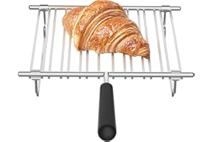 ‎DUALIT Dualit Brötchenaufsatz