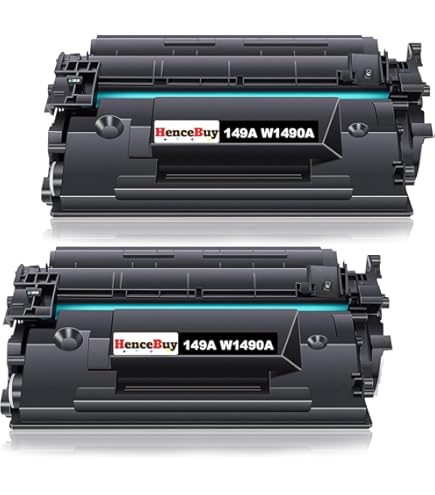 Kompatibler Toner Für HP 149A  MIT CHIP  Laserjet Pro 4002d 4002dn 4002dw MFP 4102dw 4102fdn 4102fdw Von Abc